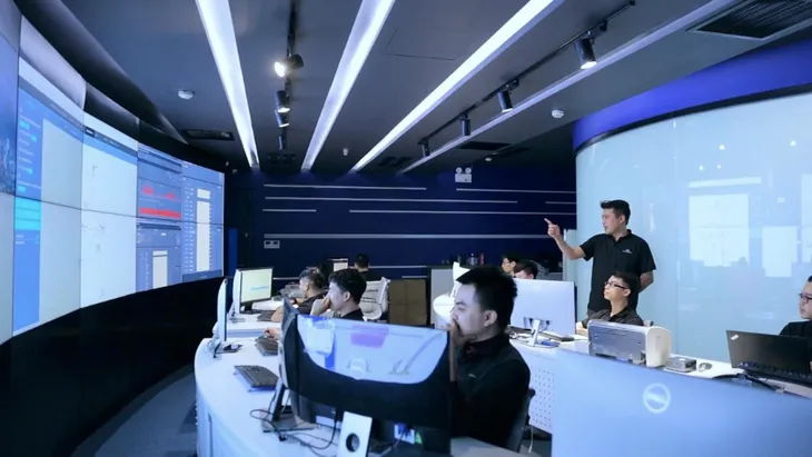 Thêm 1 trường đại học mở ngành đào tạo Khoa học máy tính - Ảnh 1. Thêm 1 trường đại học mở ngành đào tạo Khoa học máy tính - Ảnh 1.