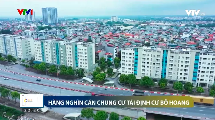 Gần 5.000 tỷ đồng cho giãn dân phố cổ, nhưng xây xong... không ai ở - Ảnh 1. Gần 5.000 tỷ đồng cho giãn dân phố cổ, nhưng xây xong... không ai ở - Ảnh 1.