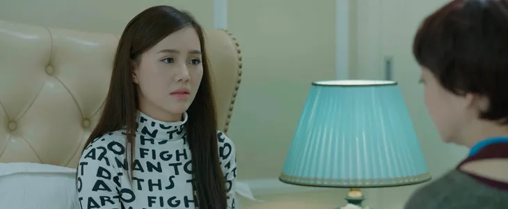 Nơi giấc mơ tìm về - Tập 20: Sắp tỏ tình với thư ký, Giám đốc sốc hay tin người yêu cũ có bầu - Ảnh 6. Nơi giấc mơ tìm về - Tập 20: Sắp tỏ tình với thư ký, Giám đốc sốc hay tin người yêu cũ có bầu - Ảnh 6.