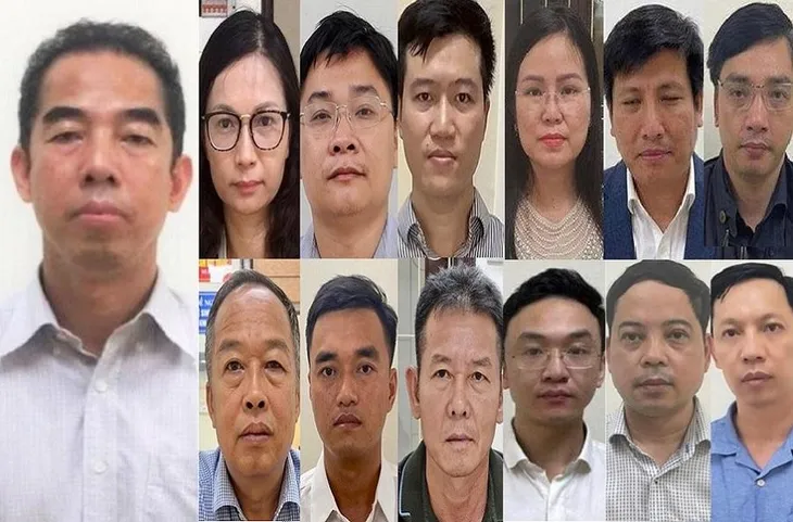 Sắp xét xử cựu Thứ trưởng Bộ Ngoại giao Tô Anh Dũng vụ chuyến bay giải cứu - Ảnh 1. Sắp xét xử cựu Thứ trưởng Bộ Ngoại giao Tô Anh Dũng vụ chuyến bay giải cứu - Ảnh 1.