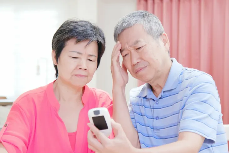Glucare Gold – Giải pháp chuyên biệt giúp ổn định đường huyết cho người đái tháo đường - Ảnh 1. Glucare Gold – Giải pháp chuyên biệt giúp ổn định đường huyết cho người đái tháo đường - Ảnh 1.
