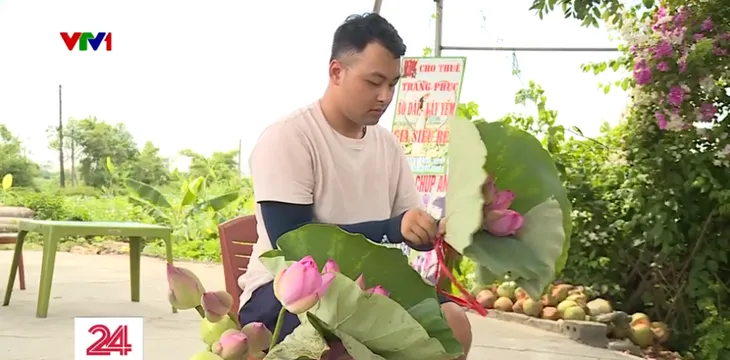 Tạo sự bền vững cho du lịch cộng đồng - Ảnh 1. Tạo sự bền vững cho du lịch cộng đồng - Ảnh 1.