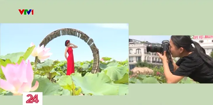 Tạo sự bền vững cho du lịch cộng đồng - Ảnh 3. Tạo sự bền vững cho du lịch cộng đồng - Ảnh 3.