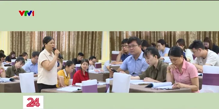 Tạo sự bền vững cho du lịch cộng đồng - Ảnh 5. Tạo sự bền vững cho du lịch cộng đồng - Ảnh 5.