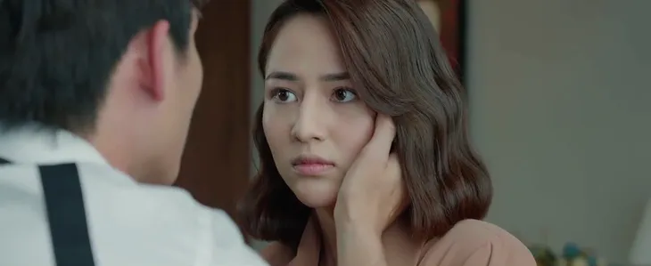Nơi giấc mơ tìm về - Tập 20: Sắp tỏ tình với thư ký, Giám đốc sốc hay tin người yêu cũ có bầu - Ảnh 14. Nơi giấc mơ tìm về - Tập 20: Sắp tỏ tình với thư ký, Giám đốc sốc hay tin người yêu cũ có bầu - Ảnh 14.