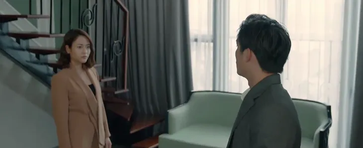 Nơi giấc mơ tìm về - Tập 20: Sắp tỏ tình với thư ký, Giám đốc sốc hay tin người yêu cũ có bầu - Ảnh 16. Nơi giấc mơ tìm về - Tập 20: Sắp tỏ tình với thư ký, Giám đốc sốc hay tin người yêu cũ có bầu - Ảnh 16.