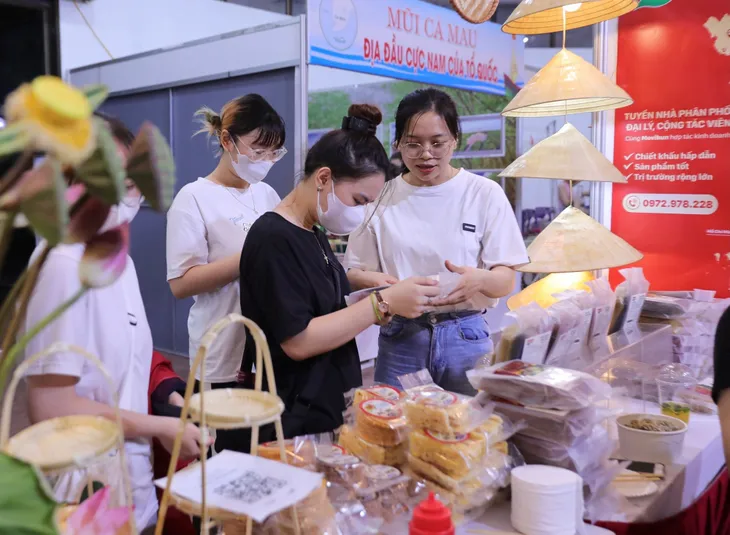 Khai mạc Ngày hội Gia đình Việt Nam năm 2023 - Ảnh 3. Khai mạc Ngày hội Gia đình Việt Nam năm 2023 - Ảnh 3.