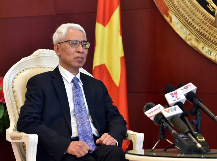 Thủ tướng Phạm Minh Chính thăm chính thức Trung Quốc: Chuyến đi có ý nghĩa song phương và đa phương - Ảnh 1. Thủ tướng Phạm Minh Chính thăm chính thức Trung Quốc: Chuyến đi có ý nghĩa song phương và đa phương - Ảnh 1.