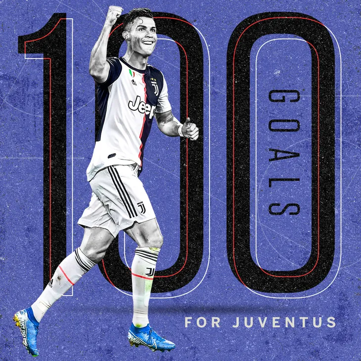 Ronaldo: “Tôi không theo đuổi những kỷ lục, chúng theo đuổi tôi” - Ảnh 2. Ronaldo: “Tôi không theo đuổi những kỷ lục, chúng theo đuổi tôi” - Ảnh 2.