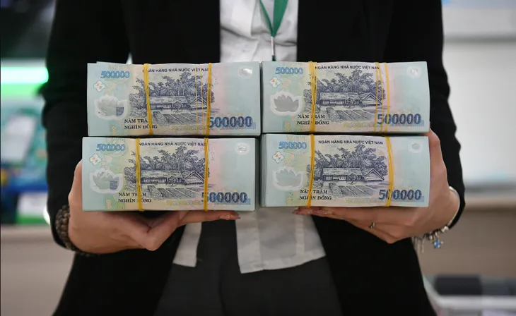 Lãi suất cho vay bình quân có thể giảm xuống 7,5 - 8% - Ảnh 1. Lãi suất cho vay bình quân có thể giảm xuống 7,5 - 8% - Ảnh 1.