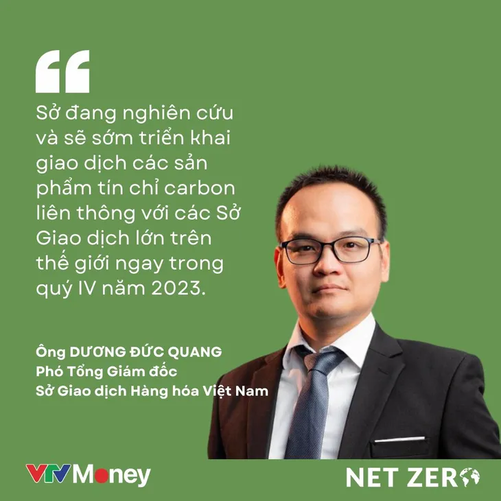 Thị trường tín chỉ carbon Việt Nam: Nhiều doanh nghiệp mong mỏi - Ảnh 2. Thị trường tín chỉ carbon Việt Nam: Nhiều doanh nghiệp mong mỏi - Ảnh 2.