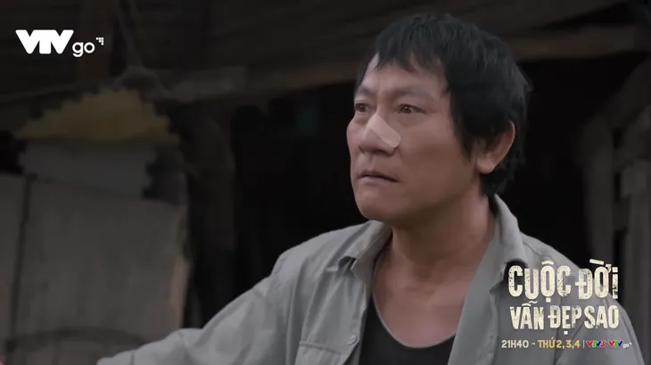 Cuộc đời vẫn đẹp sao - Tập 37: Bố mẹ Luyến đến xóm trọ ăn vạ con gái - Ảnh 5. Cuộc đời vẫn đẹp sao - Tập 37: Bố mẹ Luyến đến xóm trọ ăn vạ con gái - Ảnh 5.