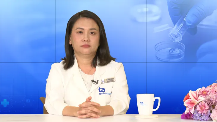 Nam giới vô sinh ngày càng gia tăng - Ảnh 2. Nam giới vô sinh ngày càng gia tăng - Ảnh 2.