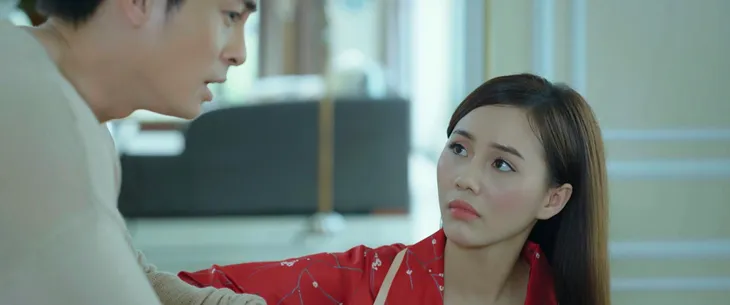 Nơi giấc mơ tìm về - Tập 21: Phương đau khi nghe tin Gia An sắp cưới vợ - Ảnh 26. Nơi giấc mơ tìm về - Tập 21: Phương đau khi nghe tin Gia An sắp cưới vợ - Ảnh 26.