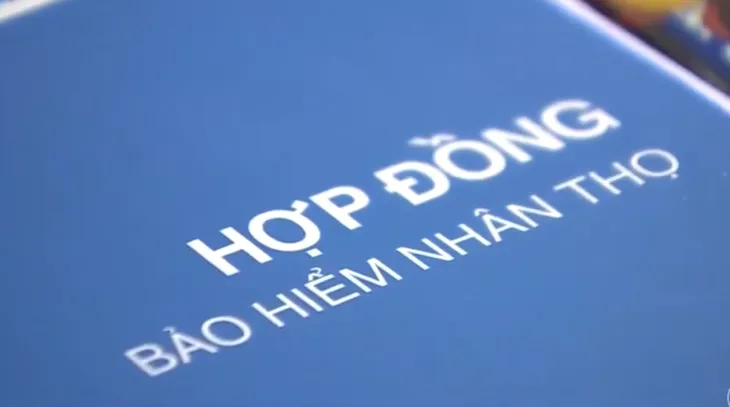 Chấn chỉnh và xử lý những bất cập trên thị trường bảo hiểm nhân thọ - Ảnh 2. Chấn chỉnh và xử lý những bất cập trên thị trường bảo hiểm nhân thọ - Ảnh 2.