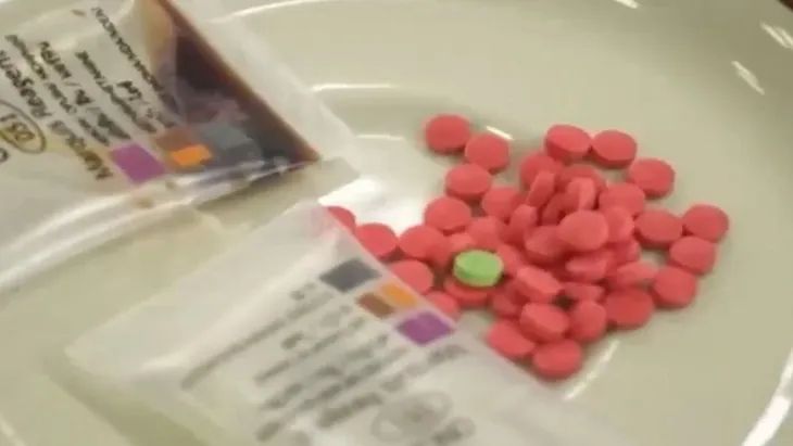 Nguồn cung cocaine bùng nổ trên toàn thế giới, Mỹ lo ngại nguy cơ từ ma túy mới Xylazine - Ảnh 1. Nguồn cung cocaine bùng nổ trên toàn thế giới, Mỹ lo ngại nguy cơ từ ma túy mới Xylazine - Ảnh 1.