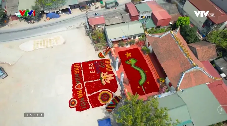 Hành trình 1 năm của Việt Nam đa sắc - Ảnh 2. Hành trình 1 năm của Việt Nam đa sắc - Ảnh 2.