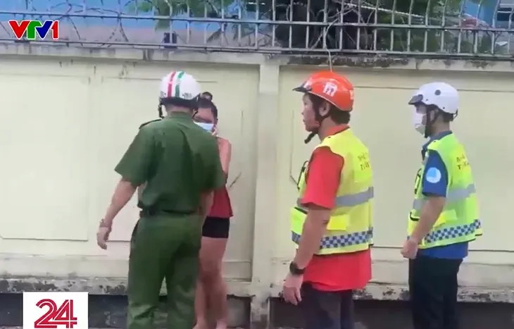 Tổ “nhân dân tuần tra” phát hiện, xử lý nhiều đối tượng hoạt động mại dâm, nghiện ma túy - Ảnh 1. Tổ “nhân dân tuần tra” phát hiện, xử lý nhiều đối tượng hoạt động mại dâm, nghiện ma túy - Ảnh 1.
