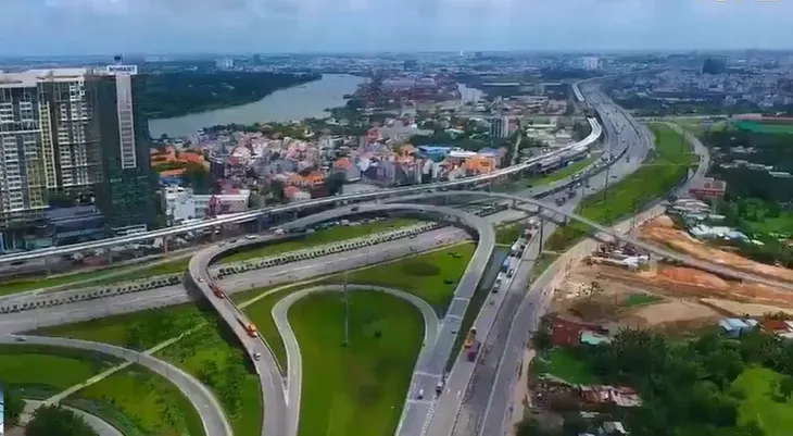 Cơ chế đặc thù phát triển TP Hồ Chí Minh: Mở rộng nguồn lực tăng trưởng - Ảnh 1. Cơ chế đặc thù phát triển TP Hồ Chí Minh: Mở rộng nguồn lực tăng trưởng - Ảnh 1.