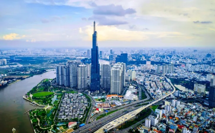 Cơ chế đặc thù phát triển TP Hồ Chí Minh: Mở rộng nguồn lực tăng trưởng - Ảnh 2. Cơ chế đặc thù phát triển TP Hồ Chí Minh: Mở rộng nguồn lực tăng trưởng - Ảnh 2.