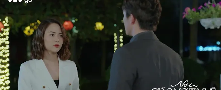 Nơi giấc mơ tìm về - Tập 21: Phương tránh mặt Gia An khi biết Mai Anh có bầu - Ảnh 1. Nơi giấc mơ tìm về - Tập 21: Phương tránh mặt Gia An khi biết Mai Anh có bầu - Ảnh 1.
