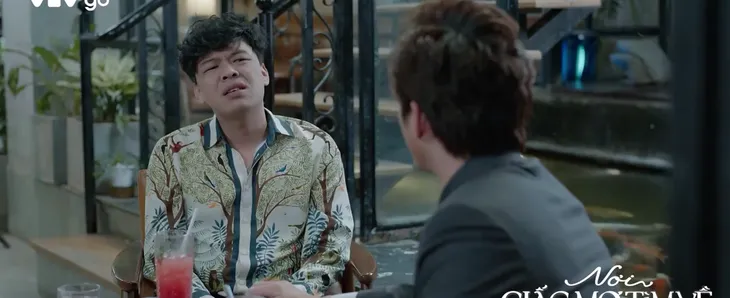 Nơi giấc mơ tìm về - Tập 21: Phương tránh mặt Gia An khi biết Mai Anh có bầu - Ảnh 4. Nơi giấc mơ tìm về - Tập 21: Phương tránh mặt Gia An khi biết Mai Anh có bầu - Ảnh 4.