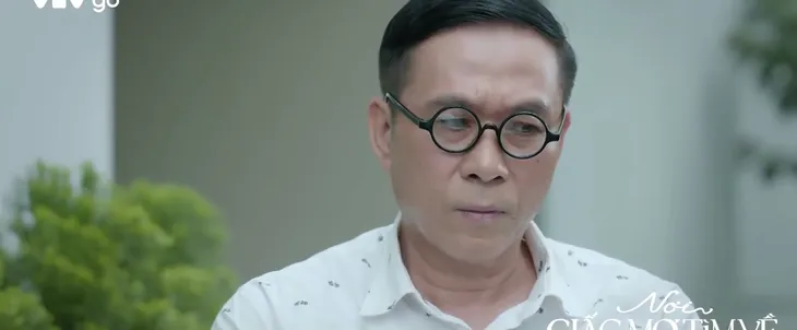 Nơi giấc mơ tìm về - Tập 21: Bà Lan nhận định gia đình Mai Anh kinh doanh phức tạp - Ảnh 3. Nơi giấc mơ tìm về - Tập 21: Bà Lan nhận định gia đình Mai Anh kinh doanh phức tạp - Ảnh 3.