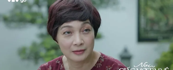 Nơi giấc mơ tìm về - Tập 21: Bà Lan nhận định gia đình Mai Anh kinh doanh phức tạp - Ảnh 2. Nơi giấc mơ tìm về - Tập 21: Bà Lan nhận định gia đình Mai Anh kinh doanh phức tạp - Ảnh 2.