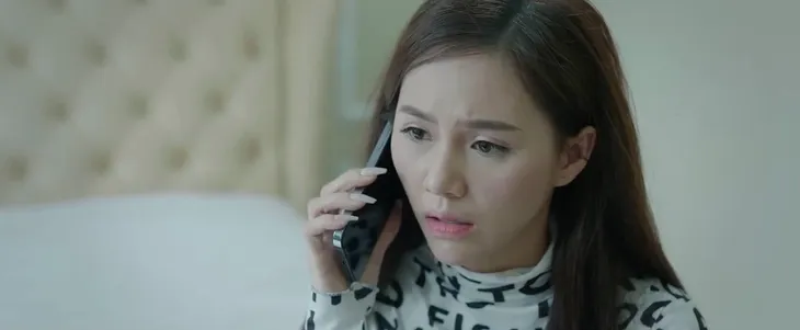 Nơi giấc mơ tìm về - Tập 21: Phương đau khi nghe tin Gia An sắp cưới vợ - Ảnh 5. Nơi giấc mơ tìm về - Tập 21: Phương đau khi nghe tin Gia An sắp cưới vợ - Ảnh 5.