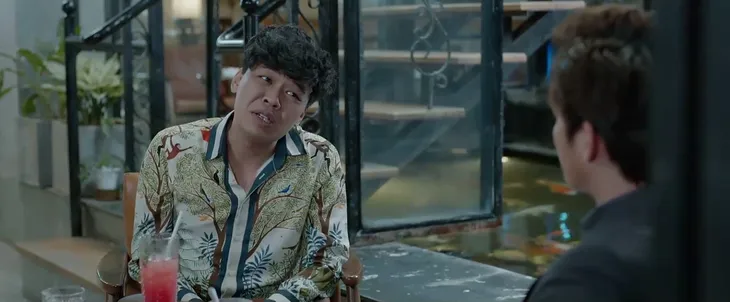 Nơi giấc mơ tìm về - Tập 21: Phương đau khi nghe tin Gia An sắp cưới vợ - Ảnh 14. Nơi giấc mơ tìm về - Tập 21: Phương đau khi nghe tin Gia An sắp cưới vợ - Ảnh 14.