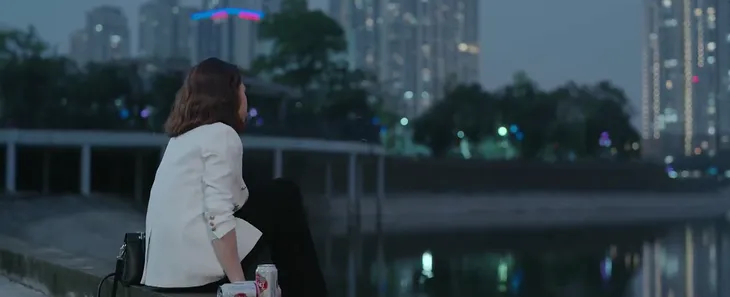 Nơi giấc mơ tìm về - Tập 21: Phương đau khi nghe tin Gia An sắp cưới vợ - Ảnh 20. Nơi giấc mơ tìm về - Tập 21: Phương đau khi nghe tin Gia An sắp cưới vợ - Ảnh 20.