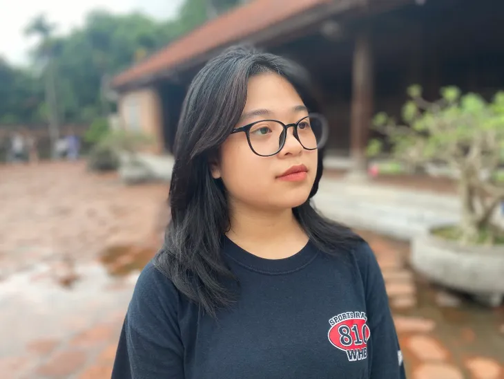 Kỳ thi tốt nghiệp THPT: Đi cầu may, sĩ tử tiết lộ bí quyết sẵn sàng vượt vũ môn - Ảnh 10. Kỳ thi tốt nghiệp THPT: Đi cầu may, sĩ tử tiết lộ bí quyết sẵn sàng vượt vũ môn - Ảnh 10.