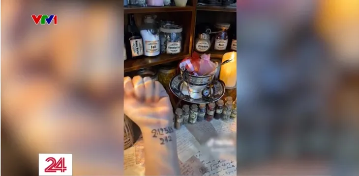 Chuyện cầu may trước kỳ thi thời công nghệ - Ảnh 2. Chuyện cầu may trước kỳ thi thời công nghệ - Ảnh 2.