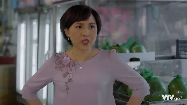Cuộc đời vẫn đẹp sao - Tập 37: Được Luyến cho vay tiền trả nợ, Lưu nguyện lấy thân mình báo đáp - Ảnh 1. Cuộc đời vẫn đẹp sao - Tập 37: Được Luyến cho vay tiền trả nợ, Lưu nguyện lấy thân mình báo đáp - Ảnh 1.