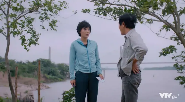 Cuộc đời vẫn đẹp sao - Tập 37: Được Luyến cho vay tiền trả nợ, Lưu nguyện lấy thân mình báo đáp - Ảnh 16. Cuộc đời vẫn đẹp sao - Tập 37: Được Luyến cho vay tiền trả nợ, Lưu nguyện lấy thân mình báo đáp - Ảnh 16.