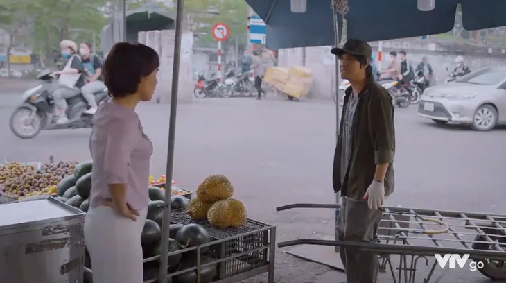 Cuộc đời vẫn đẹp sao - Tập 37: Được Luyến cho vay tiền trả nợ, Lưu nguyện lấy thân mình báo đáp - Ảnh 2. Cuộc đời vẫn đẹp sao - Tập 37: Được Luyến cho vay tiền trả nợ, Lưu nguyện lấy thân mình báo đáp - Ảnh 2.