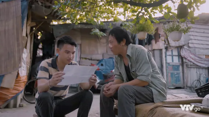 Cuộc đời vẫn đẹp sao - Tập 37: Được Luyến cho vay tiền trả nợ, Lưu nguyện lấy thân mình báo đáp - Ảnh 24. Cuộc đời vẫn đẹp sao - Tập 37: Được Luyến cho vay tiền trả nợ, Lưu nguyện lấy thân mình báo đáp - Ảnh 24.