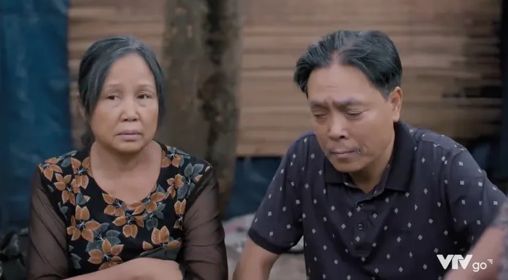 Cuộc đời vẫn đẹp sao - Tập 37: Được Luyến cho vay tiền trả nợ, Lưu nguyện lấy thân mình báo đáp - Ảnh 29. Cuộc đời vẫn đẹp sao - Tập 37: Được Luyến cho vay tiền trả nợ, Lưu nguyện lấy thân mình báo đáp - Ảnh 29.