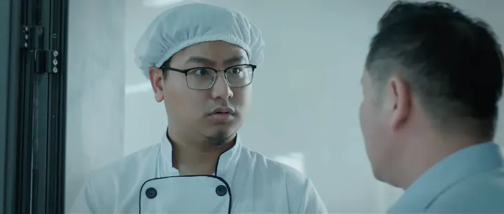 Nơi giấc mơ tìm về - Tập 22: Mai Anh cành cao, muốn tát cả Gia An và Phương - Ảnh 10. Nơi giấc mơ tìm về - Tập 22: Mai Anh cành cao, muốn tát cả Gia An và Phương - Ảnh 10.