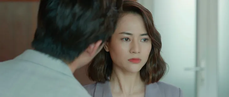 Nơi giấc mơ tìm về - Tập 22: Mai Anh cành cao, muốn tát cả Gia An và Phương - Ảnh 23. Nơi giấc mơ tìm về - Tập 22: Mai Anh cành cao, muốn tát cả Gia An và Phương - Ảnh 23.