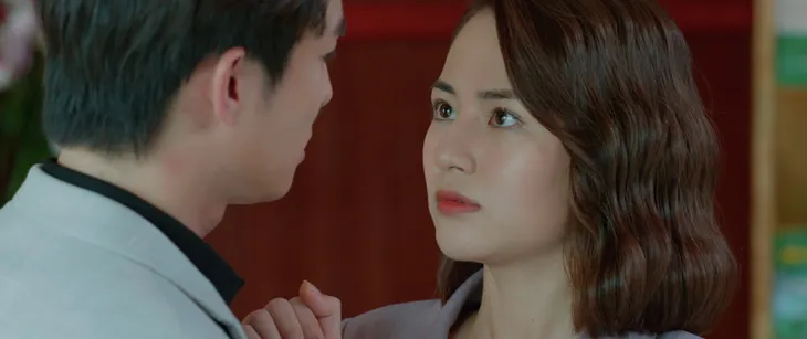 Nơi giấc mơ tìm về - Tập 22: Mai Anh cành cao, muốn tát cả Gia An và Phương - Ảnh 24. Nơi giấc mơ tìm về - Tập 22: Mai Anh cành cao, muốn tát cả Gia An và Phương - Ảnh 24.