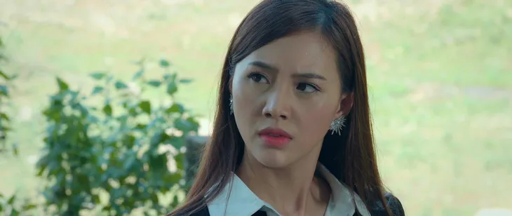 Nơi giấc mơ tìm về - Tập 22: Mai Anh cành cao, muốn tát cả Gia An và Phương - Ảnh 2. Nơi giấc mơ tìm về - Tập 22: Mai Anh cành cao, muốn tát cả Gia An và Phương - Ảnh 2.