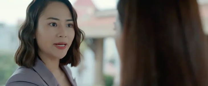 Nơi giấc mơ tìm về - Tập 22: Mai Anh cành cao, muốn tát cả Gia An và Phương - Ảnh 31. Nơi giấc mơ tìm về - Tập 22: Mai Anh cành cao, muốn tát cả Gia An và Phương - Ảnh 31.