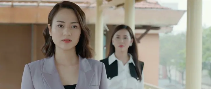 Nơi giấc mơ tìm về - Tập 22: Mai Anh cành cao, muốn tát cả Gia An và Phương - Ảnh 32. Nơi giấc mơ tìm về - Tập 22: Mai Anh cành cao, muốn tát cả Gia An và Phương - Ảnh 32.