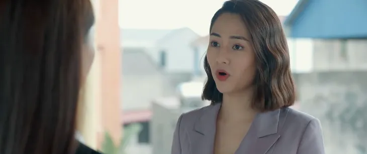 Nơi giấc mơ tìm về - Tập 22: Mai Anh cành cao, muốn tát cả Gia An và Phương - Ảnh 34. Nơi giấc mơ tìm về - Tập 22: Mai Anh cành cao, muốn tát cả Gia An và Phương - Ảnh 34.