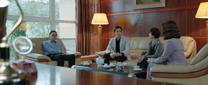 Nơi giấc mơ tìm về - Tập 22: Mai Anh cành cao, muốn tát cả Gia An và Phương - Ảnh 36. Nơi giấc mơ tìm về - Tập 22: Mai Anh cành cao, muốn tát cả Gia An và Phương - Ảnh 36.