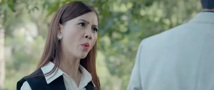 Nơi giấc mơ tìm về - Tập 22: Mai Anh cành cao, muốn tát cả Gia An và Phương - Ảnh 3. Nơi giấc mơ tìm về - Tập 22: Mai Anh cành cao, muốn tát cả Gia An và Phương - Ảnh 3.