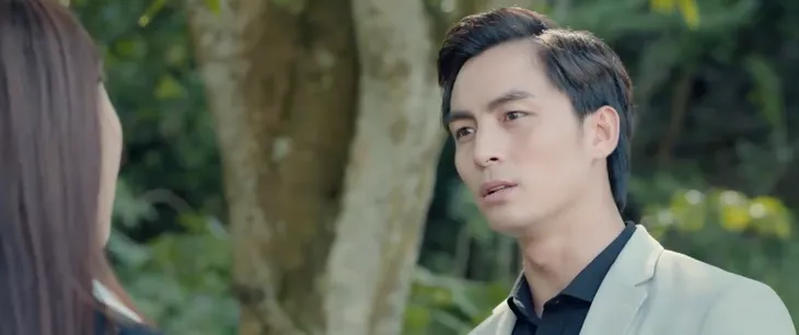 Nơi giấc mơ tìm về - Tập 22: Mai Anh cành cao, muốn tát cả Gia An và Phương - Ảnh 4. Nơi giấc mơ tìm về - Tập 22: Mai Anh cành cao, muốn tát cả Gia An và Phương - Ảnh 4.