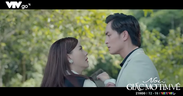 Nơi giấc mơ tìm về - Tập 22: Gia An biết thừa Mai Anh muốn kết hôn vì hiếu thắng - Ảnh 5. Nơi giấc mơ tìm về - Tập 22: Gia An biết thừa Mai Anh muốn kết hôn vì hiếu thắng - Ảnh 5.