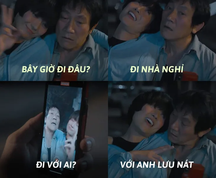 Cuộc đời vẫn đẹp sao - Tập 39: Lưu Luyến qua đêm với nhau, món nợ 90 triệu coi như xí xóa? - Ảnh 6. Cuộc đời vẫn đẹp sao - Tập 39: Lưu Luyến qua đêm với nhau, món nợ 90 triệu coi như xí xóa? - Ảnh 6.